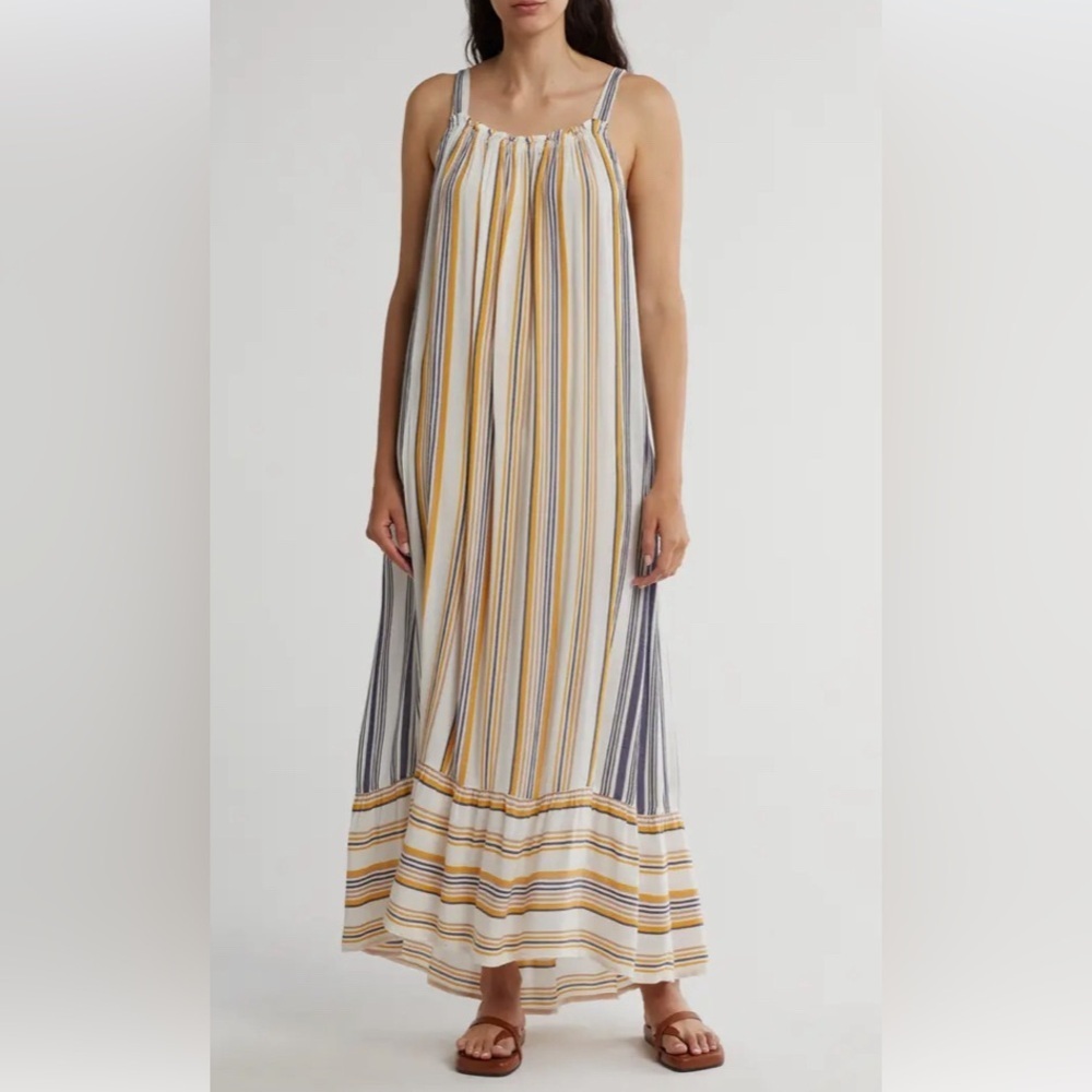 Lovestitch Maxi Dress